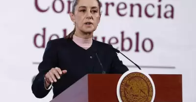 Sheinbaum