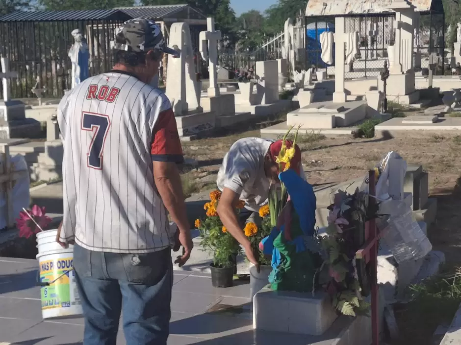Pante�n Hermosillo