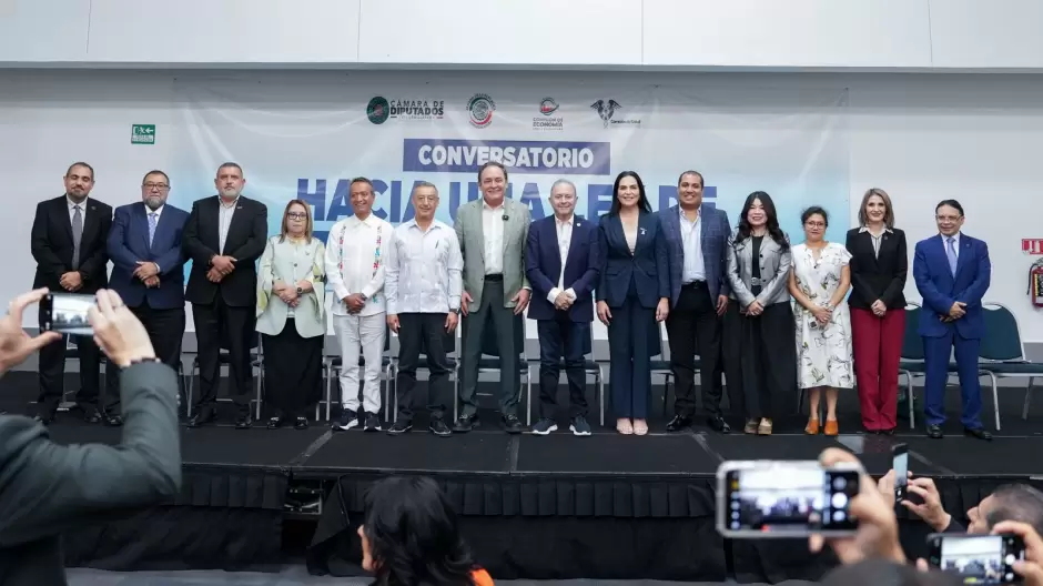 Impulsan legisladores federales desde Tijuana el fortalecimiento jur�dico del turismo m�dico