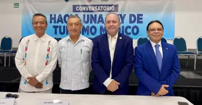 Impulsan el fortalecimiento jur�dico del turismo m�dico