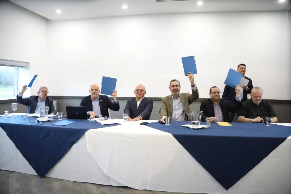 Asociaci�n de Industriales de la Mesa de Otay