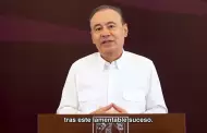 Tres personas siguen hospitalizadas, actualiza el gobernador