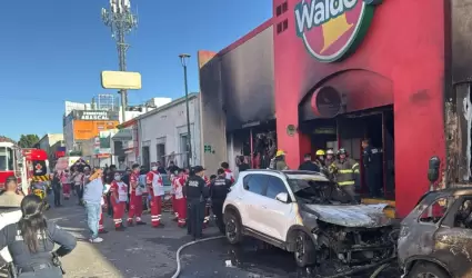 Waldo's