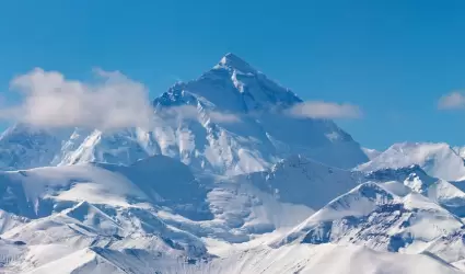Himalaya