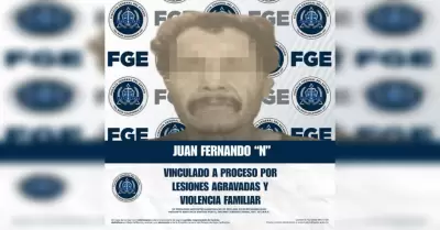 Detenido