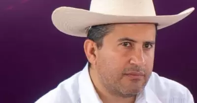 Carlos Manzo