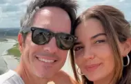 Mauricio Ochmann regres� a la solter�a