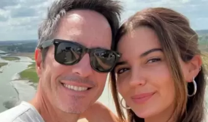 Mauricio Ochmann, Lorena Gonz�lez