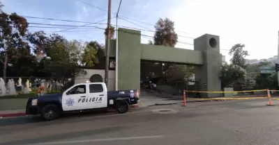 Operativo por D�a de Muertos