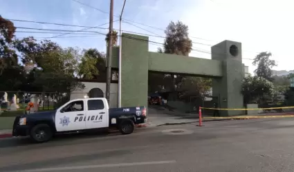 Operativo por D�a de Muertos