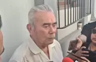 Poder Judicial esperar� resultados de la Fiscal�a sobre incendio en Waldo's