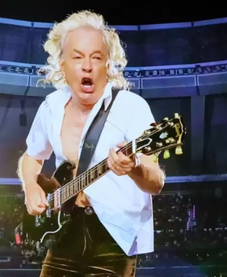 AC/DC