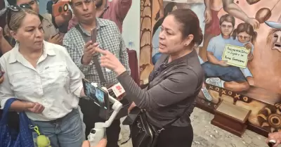 Patricia Duarte