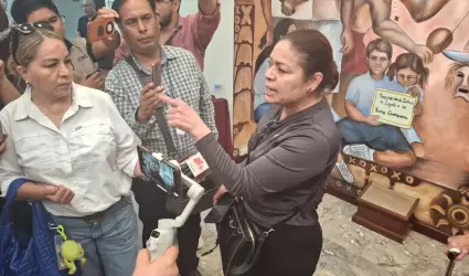 Patricia Duarte
