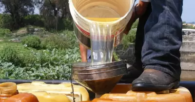 Huachicol