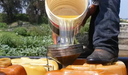 Huachicol