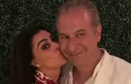 Yadhira Carrillo confirma su divorcio con Juan Collado