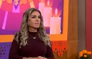 Roc�o S�nchez Azuara es v�ctima de robo