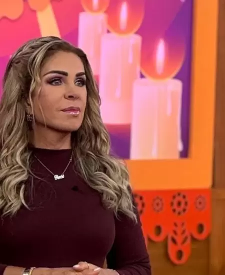 Roc�o S�nchez Azuara