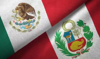 Per� y M�xico