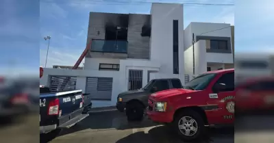 Incendio