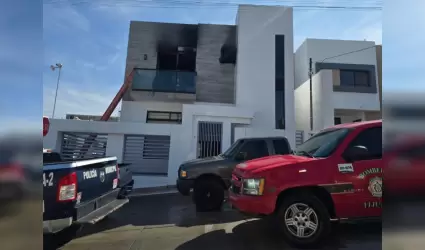 Incendio