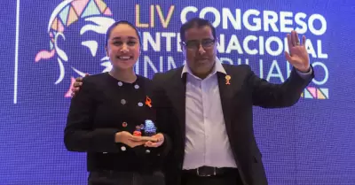 Encuentro Nacional