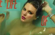 "The Life of a Showgirl" de Taylor Swift se mantiene en el n�mero 1 por un mes