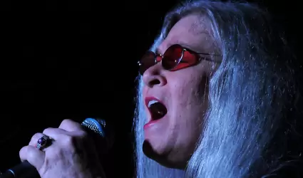 Donna Jean Godchaux