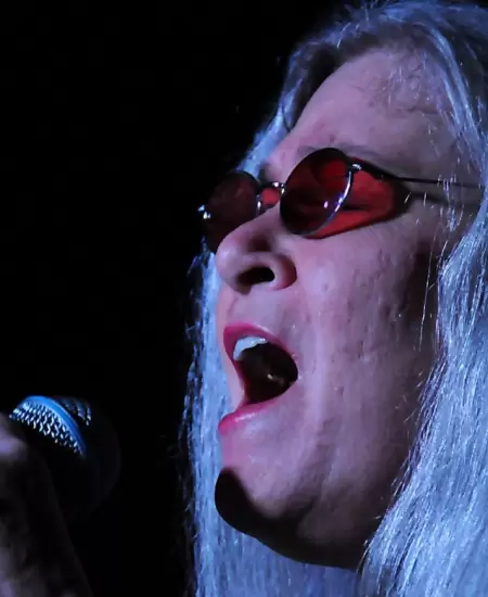 Donna Jean Godchaux