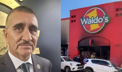 �scar Ortiz Arvayo dirigente de la CTM