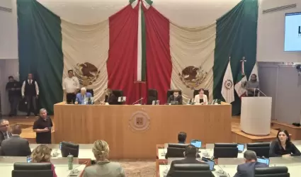 Congreso de Sonora