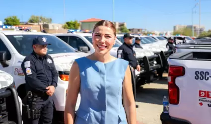 Gobierno de Marina del Pilar
