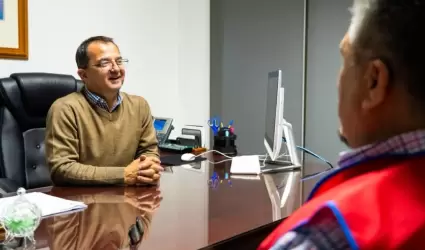 Oficial�a Mayor de Ensenada