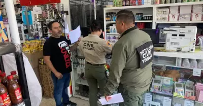 Tiendas Waldo's