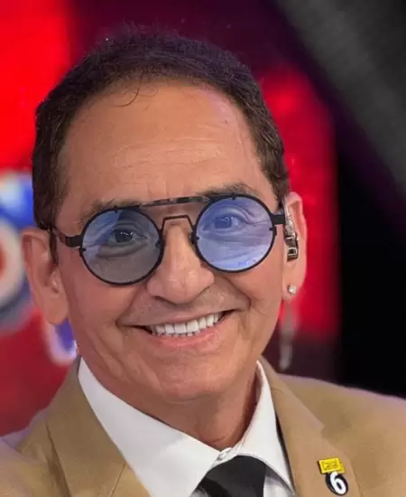 Ernesto Chavana