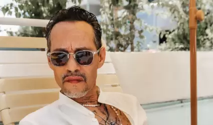 Marc Anthony