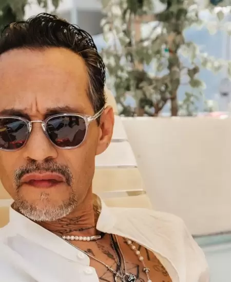 Marc Anthony