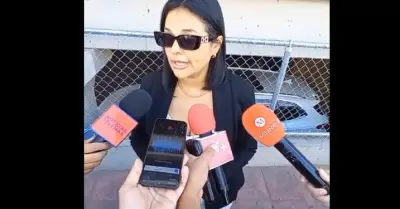 Ang�lica Morales.