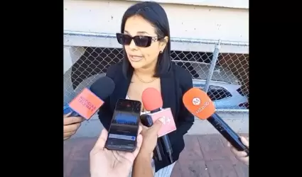 Ang�lica Morales.