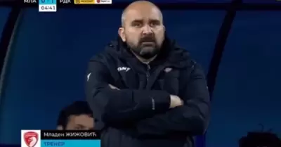Mladen Zizovic