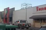 El transformador podr�a llevar m�s de una d�cada en Waldo's