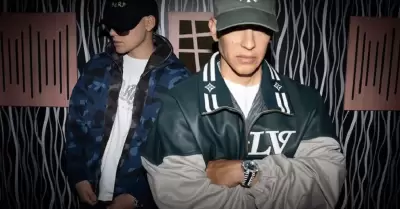 BZRP y Daddy Yankee