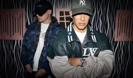 BZRP y Daddy Yankee