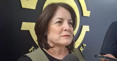 Gabriela F�lix, diputada de Movimiento Ciudadano