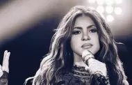 Shakira es la artista latina m�s taquillera de la historia