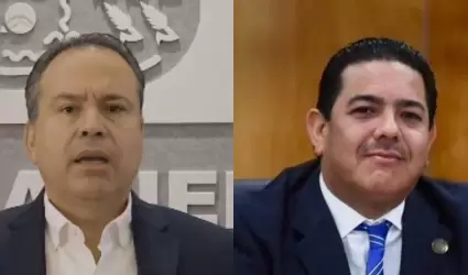 Antonio Astiazar�n Guti�rrez, Fernando Morales