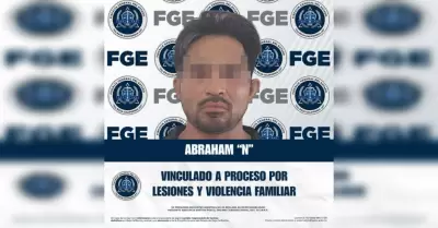 Detenido