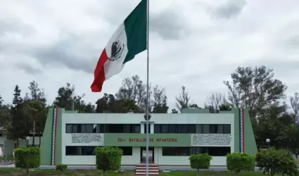 Batall�n de infanter�a de Tijuana