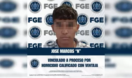 Detenido